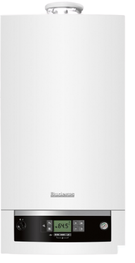 PAKIET Buderus GB072